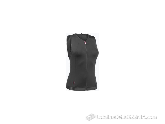 Komperdell Kamizelka Ochronna Damska Ultraflex Air Black/Pink