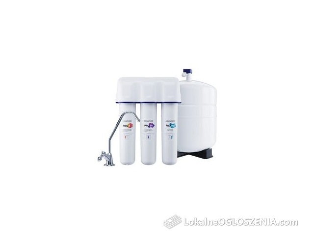 Aquaphor Osmo Pro 50 Filtr odwrócona osmoza