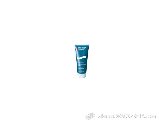 Biotherm Homme Aquafitness Żel pod prysznic do mycia ciała i włosów 200ml