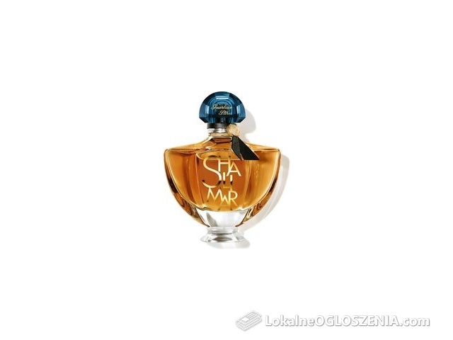 Guerlain Shalimar L'Essence Woda Perfumowana Intense 90ml