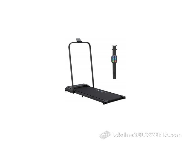 Thunder VIVA Walking Pad Bieżnia Elektryczna Składana