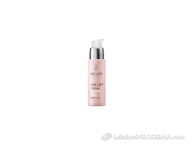 Iwostin Age Lift serum do twarzy 30 ml