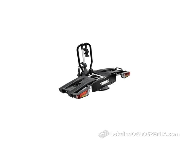 Thule Na Hak Easyfold Xt 2 13Pin