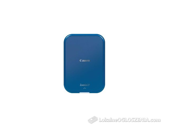 Canon Zoemini 2 NVS Navy (5452C003)