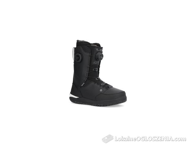 Ride Buty Lasso Black 24/25