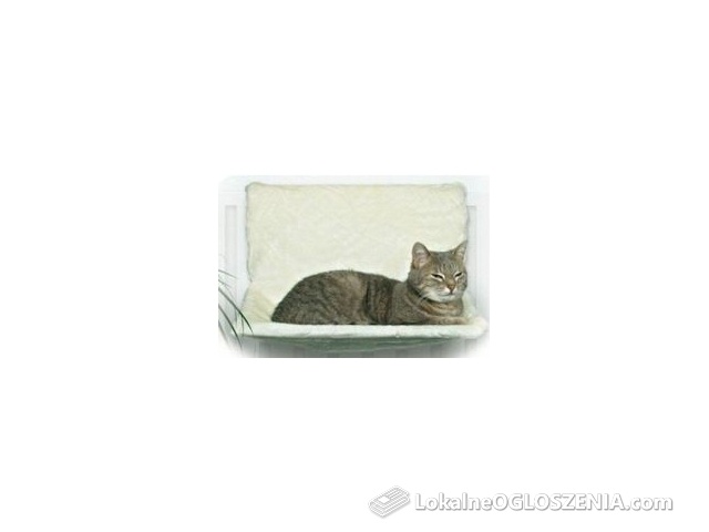 Trixie Legowisko Na Kaloryfer (TX4321)