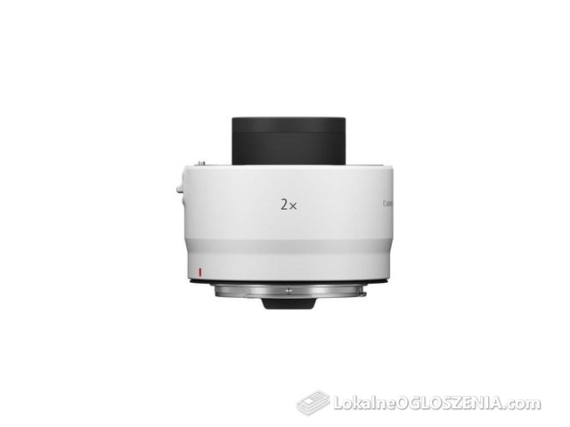 Canon Extender RF 2x (4114C005)