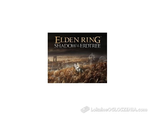 ELDEN RING Shadow of the Erdtree (PS5 Key)