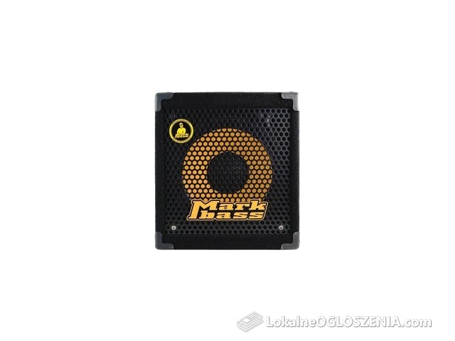 MarkBass MINI CMD 121 P