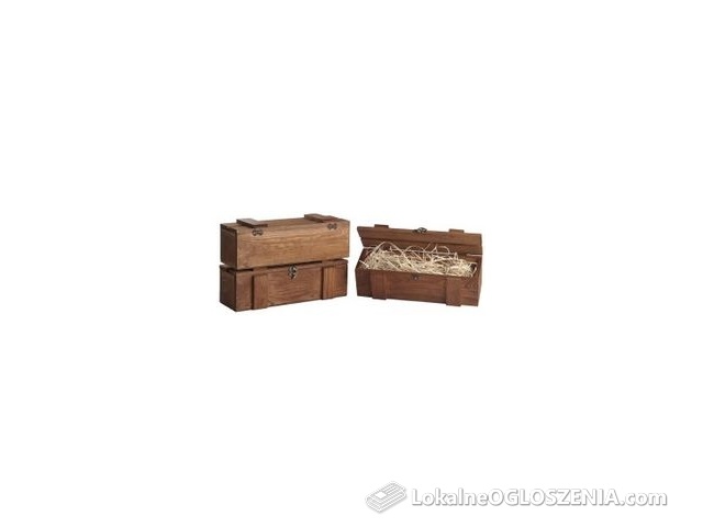 Vintore VKS1 kuferek szczebelkowy brąz VKS-1/14/W