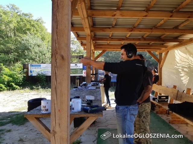 Kurs Ochrony tel. 692 872 252 