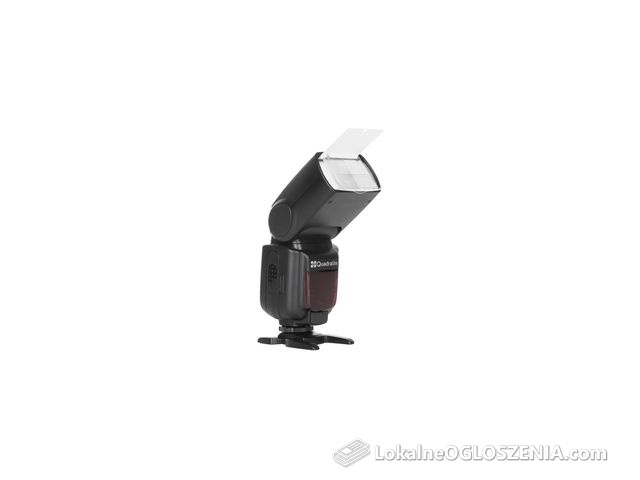 Quadralite Stroboss 60 Basic