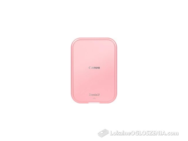 Canon Zoemini 2 RGW Rose Gold (5452C005)