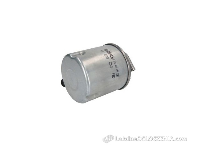 BOSCH Filtr paliwa F 026 402 096
