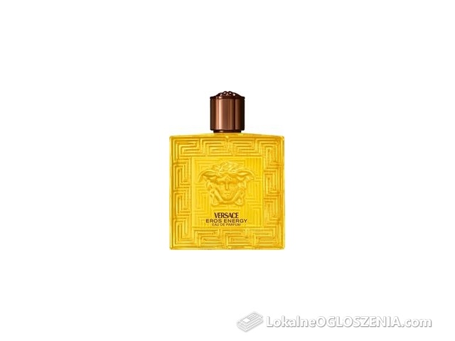 Versace Eros Energy Pour Homme Woda Perfumowana 100ml