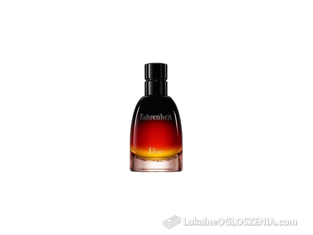 Christian Dior Fahrenheit Le Parfum Woda Perfumowana 75ml