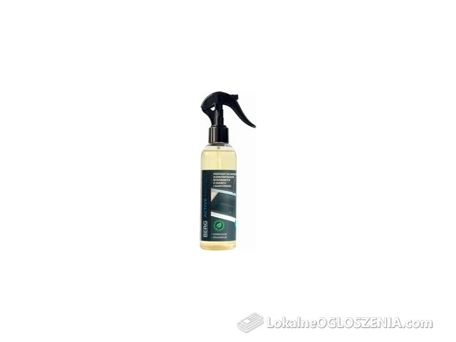 BERG PŁYN DO IMPREGNACJI GRANITÓW ACTIVEPROTECT