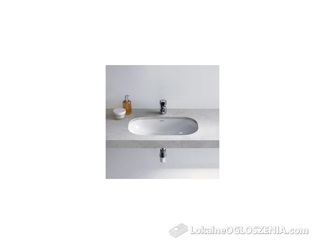 Duravit D-Code 49,5 x 29 0338490000