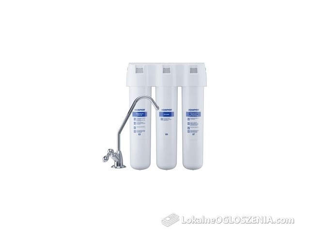 Aquaphor Kryształ H (K3 KH K7)