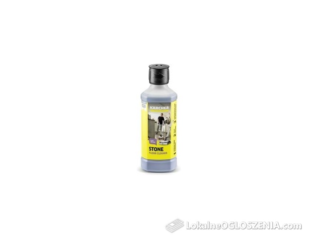 Karcher RM 537 środek do czyszczenia podłóg kamiennych 500ml 6.295-943.0