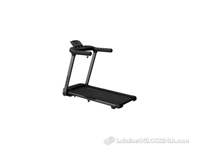 Bieżnia elektryczna składana SELENA Spokey