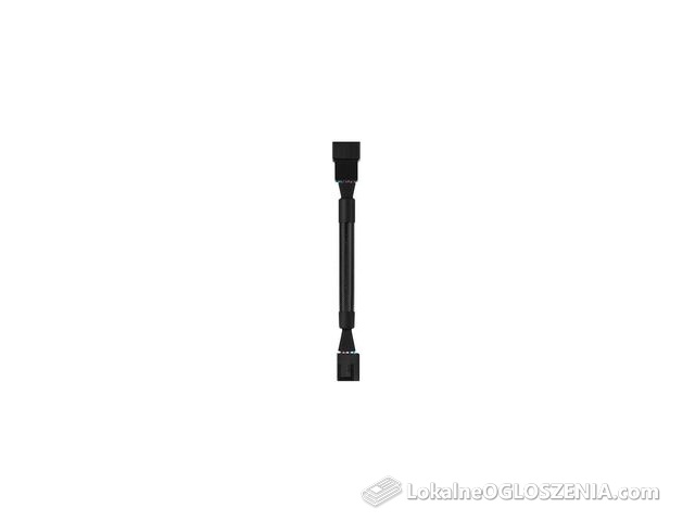 Deepcool Low-Speed Adapter R-LSP-FAN Black