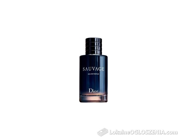 Christian Dior Sauvage Woda Perfumowana 100ml