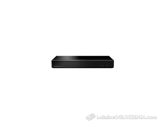 Panasonic DP-UB450 czarny