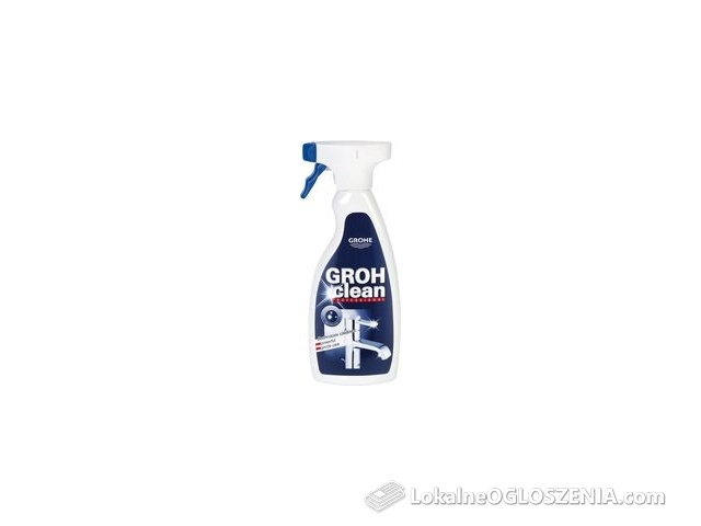 GROHE Grohclean 48166000