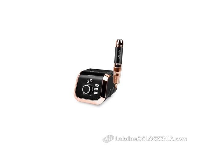 Clavier Frezarka Do Manicure Fx 620 65W 35000 Obr. Czarna