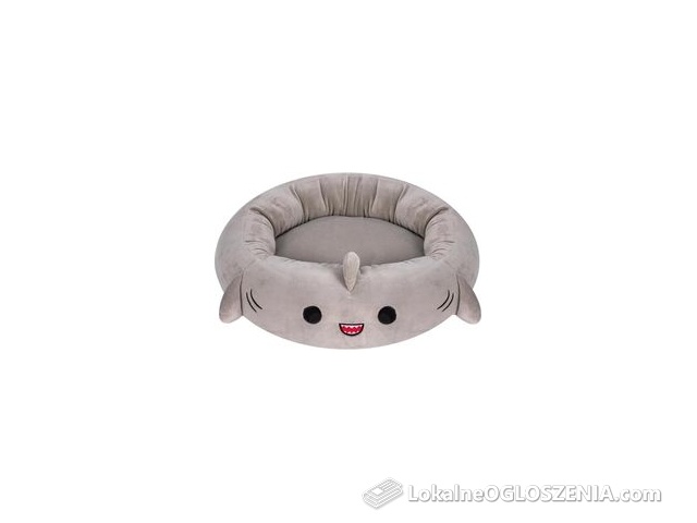 Squishmallows Pets Squishmallows Pet Bed M 61Cm Shark