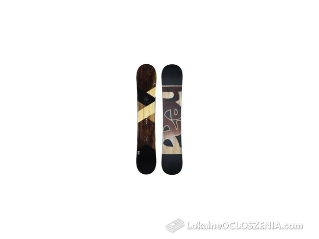Deska snowboardowa Head Transit 2023
