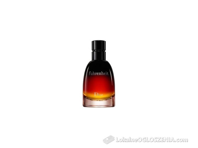 Christian Dior Fahrenheit Perfumy 5 ml