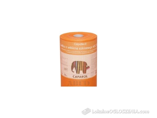 Caparol Siatka Do Styropianu Capatect 650