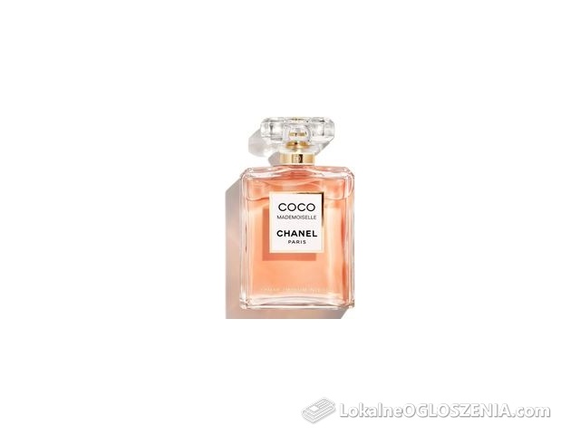 Chanel Coco Mademoiselle Intense Woda Perfumowana 50 ml