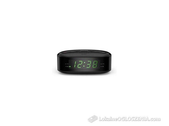 PHILIPS TAR3205BK CZARNY