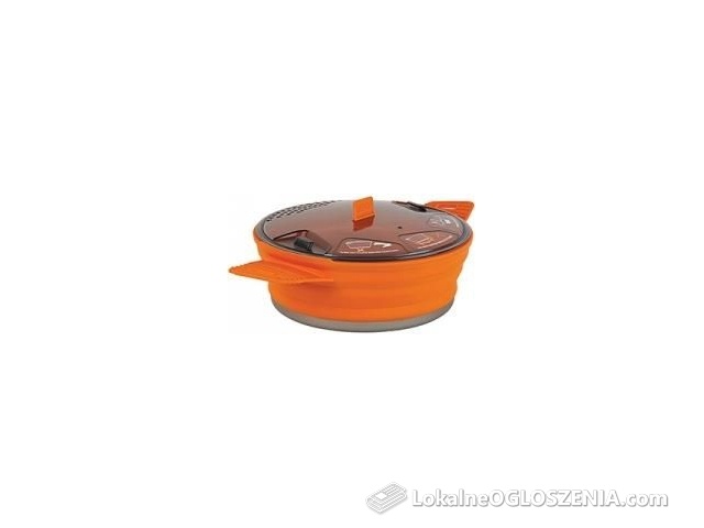 Sea To Summit Garnek X Pot 1,4