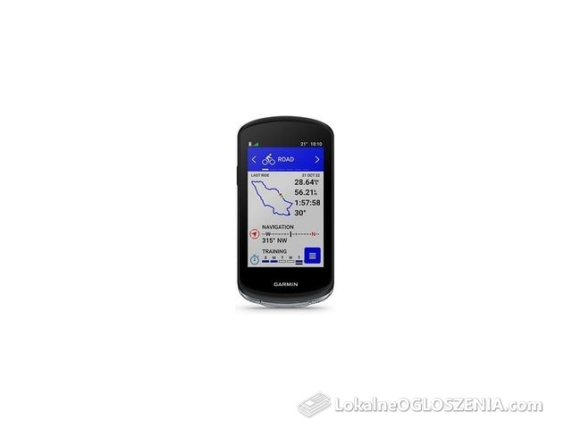 Garmin Edge 1040 (010-02503-01)