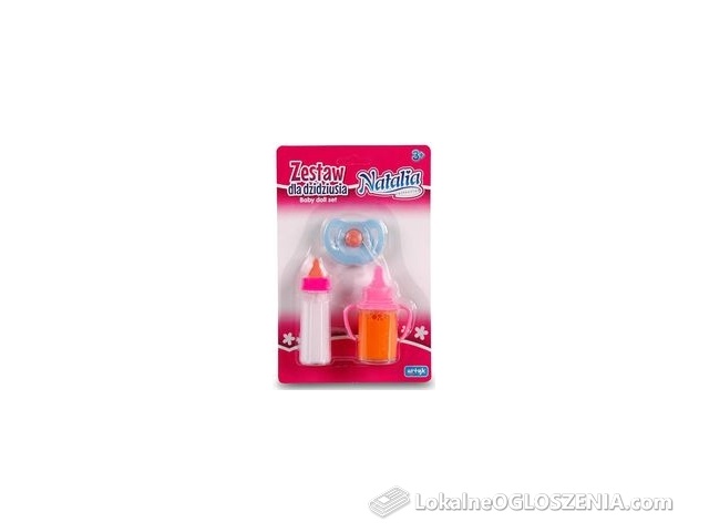 Artyk Magiczna Butelka Natalia 141195