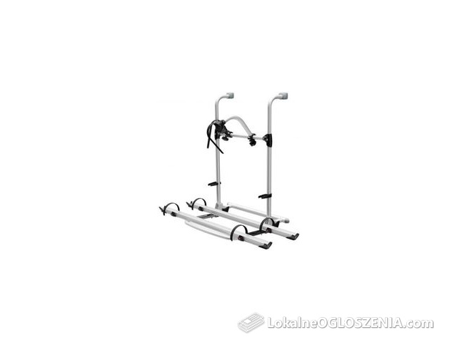 Fiamma Bagażnik Rowerowy Carry Bike Pro N (New) Fi0209409V