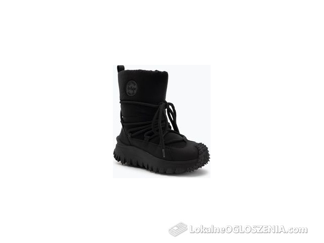Śniegowce damskie Lee Cooper LCJ-25-12-3660L black
