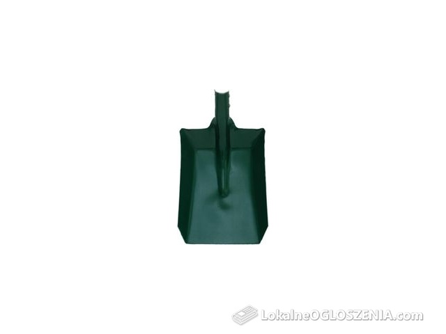 Łopata Węglowa Nieoprawna Szerokość 24Cm