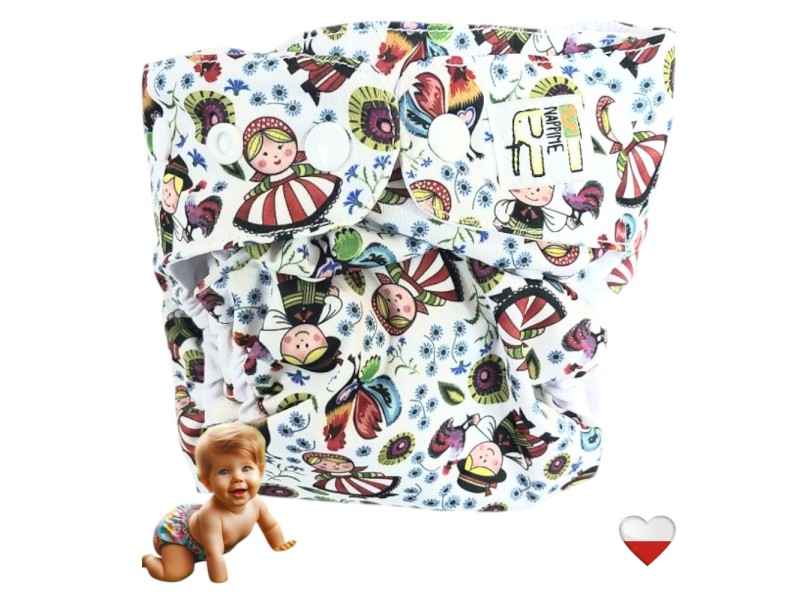 MINI KIESZONKA COOLMAX - ŁOWICKI