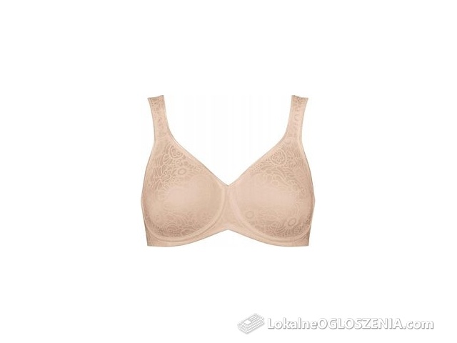 Triumph Lovely Minimizer W beż 95 D