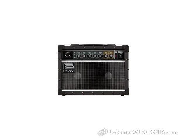 ROLAND JC 22 gitarowy