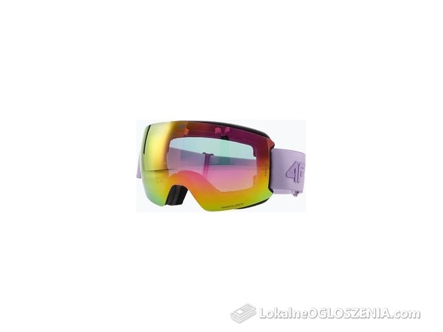 4F U044 Violet/Gradient Smoke 23/24