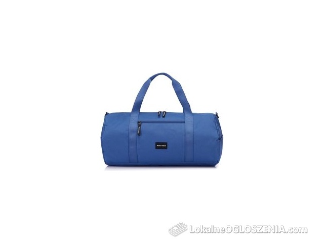 Wittchen Torba Podróżna Basic Duża