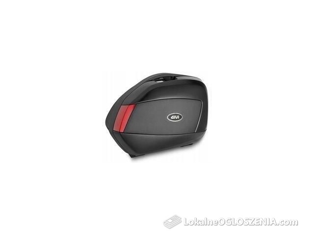 Givi V35N Kufer Boczny V35 Monokey (PARA/2X35L)