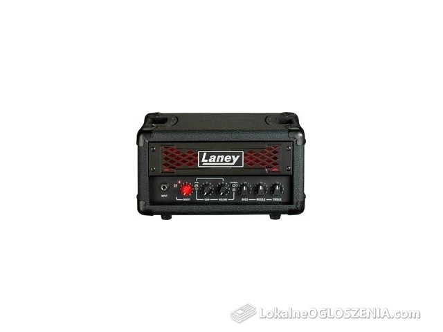 Laney IRF-LEADTOP