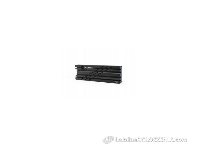 be quiet! MC1 (BZ002)